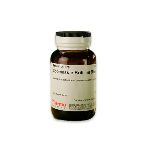 53170. AZUL BRILLANTE COOMASSIE G-25 50GR - PIERCE