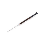 16987. JERINGA 2.5ML MOD. 1002LTN AGUJA CEMENTADA CALIBRE 23, PUNTA ESTILO 5 - HAMILTON