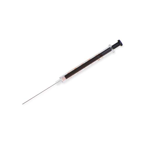 16987. JERINGA 2.5ML MOD. 1002LTN AGUJA CEMENTADA CALIBRE 23, PUNTA ESTILO 5 - HAMILTON