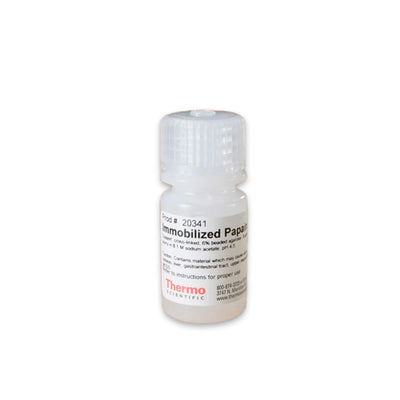 53167. PAPAINA (RESINA DE AGAROSA) 5ML - PIERCE