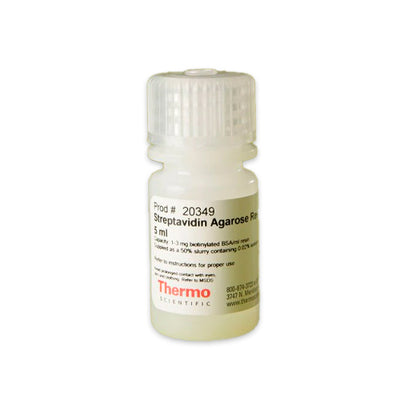 53290.AGAROSA ESTREPTAVIDINA 5ML - PIERCE