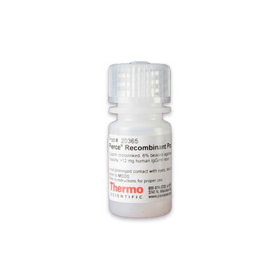 53164. RECOMBINANT PROTEIN A AGAROSE 5ML - PIERCE