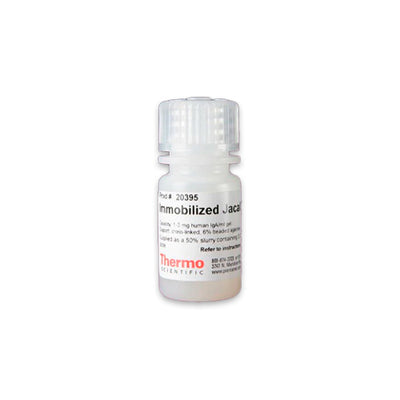 53162. AGAROSA JACALIN 5ML - PIERCE