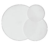 52802. PAPEL FILTRO #640D 12.5CM CUANTITATIVO C/100 MACHEREY-NAGEL