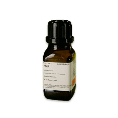 53153. DIMETILFORMAMIDA (DMF) GRADO DE SECUENCIACION 50ML - PIERCE