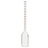 26920. BOTELLA DE VIDRIO BABCOCK P/CREMA 50% 5ML KIMAX