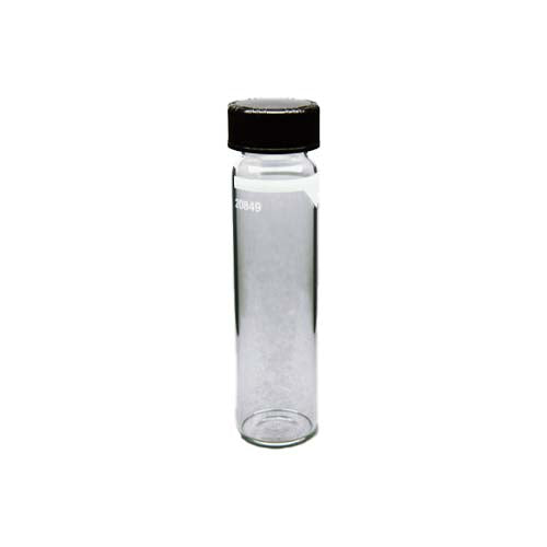 54748. CELDA DE VIDRIO 30ML P/TURBIDIMETRO 2100N & 2100AN Y RATIO - HACH