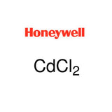 16491. CLORURO DE CADMIO ANHIDRO 99% 100GR - HONEYWELL