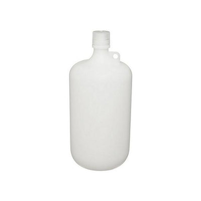 1589. GARRAFON (BIDON) DE POLIETILENO ALTA DENSIDAD 4LT - NALGENE