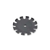 21744. SOPORTE VERTICAL P/12 MICROTUBOS 1.5-2.0ML BEAD GENIE, PP-B100-401 - SCIENTIFIC INDUSTRIES