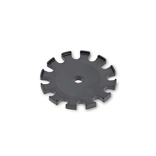 21744. SOPORTE VERTICAL P/12 MICROTUBOS 1.5-2.0ML BEAD GENIE, PP-B100-401 - SCIENTIFIC INDUSTRIES