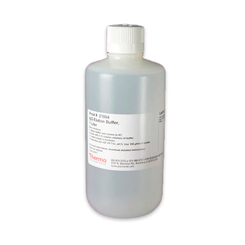 53151. IGG ELUTION BUFFER 1 LT - PIERCE