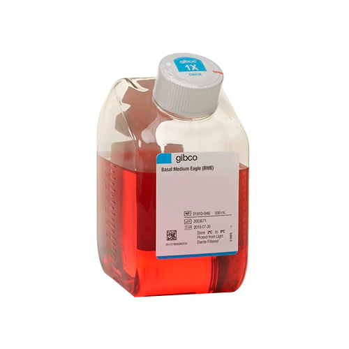 18005. MEDIO BASAL EAGLE (BME) 500ML - GIBCO