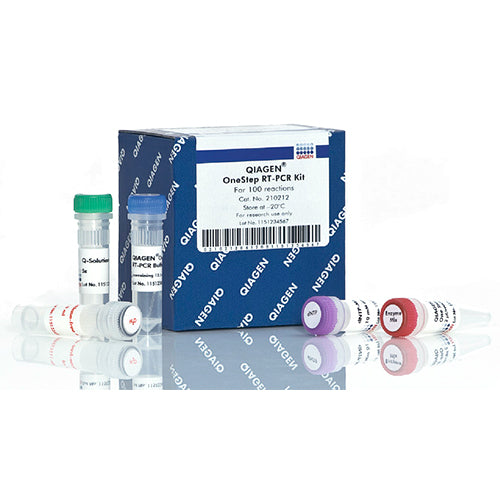 54072. KIT P/RT-PCR EN UN SOLO PASO 100 X 50UL REACCIONES - QIAGEN