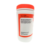 368. AGAR ESTAFILOCOCOS #110  450GR BIOXON