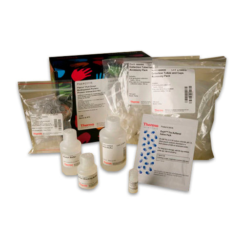 10112. BIOTINYLTED PROTEIN INTERACTION PULL-DOWN KIT 25 REACTIONS - PIERCE