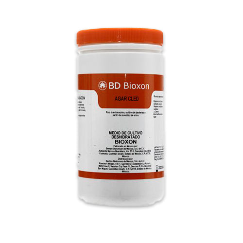54243. AGAR CLED 450GR - BIOXON