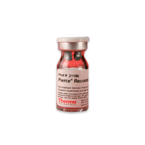 53136. PROTEINA A/G RECOMBINANTE 5MG - PIERCE