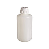 50646. FRASCO 2000ML HDPE, REDONDO, ALTA RESISTENCIA - NALGENE