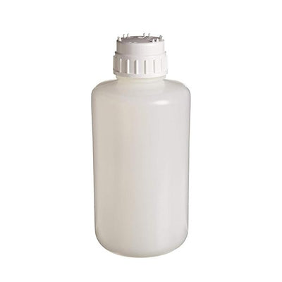 1567. FRASCO 5000ML PPCO, REDONDO, ALTA RESISTENCIA, NO ESTERIL - NALGENE