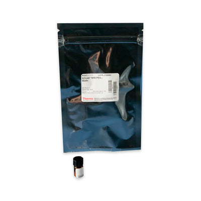 53370. EZ-LINK NHS-PEG12-BIOTINA 25MG - PIERCE