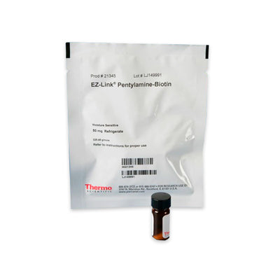 53366. EZ-LINK PENTILAMINA-BIOTINA 50MG - PIERCE