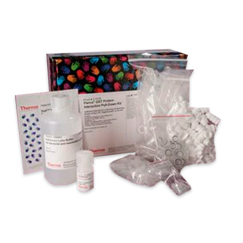 10115. GST PROTEIN INTERACTION PULL-DOWN KIT 25 REACTIONS - PIERCE