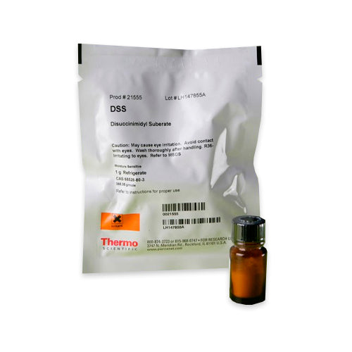 10307. DISUCCINIMIDYL SUBERATE (DSS) 1GR - PIERCE