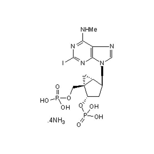 21401. MRS 2500 TETRAAMMONIUM SALT 1MG - TOCRIS