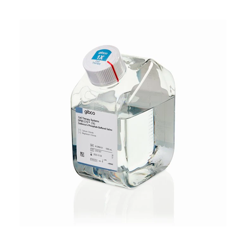 53763. DPBS POLVO SIN CALCIO Y SIN MAGNESIO 10LT - GIBCO