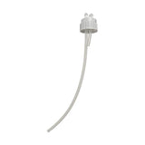 1566. TAPON DE POLIPROPILENO P/LLENADO/VENTILACION 83MM C/3 PUERTOS - NALGENE
