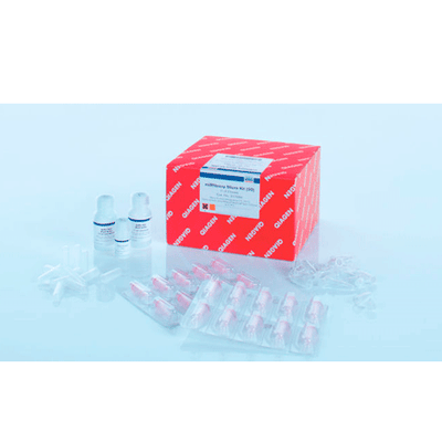 53934. MICRO KIT MIRNEASY 50 PREPARACIONES QIAGEN
