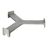 540. BASE PARA AUTOCLAVE MODELO 25X ALL AMERICAN