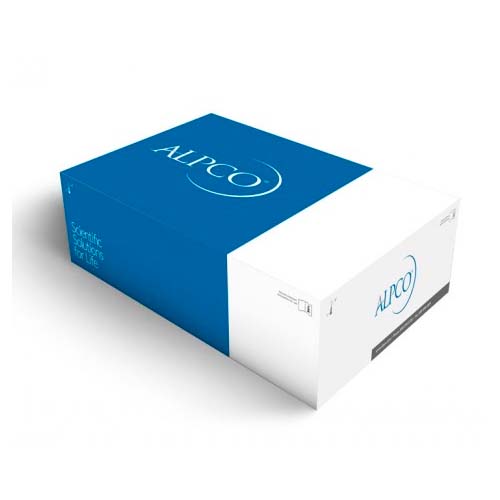 20979. KIT ELISA ADIPONECTIN RAT PLATE 96 WELLS - ALPCO DIAGNOSTICS