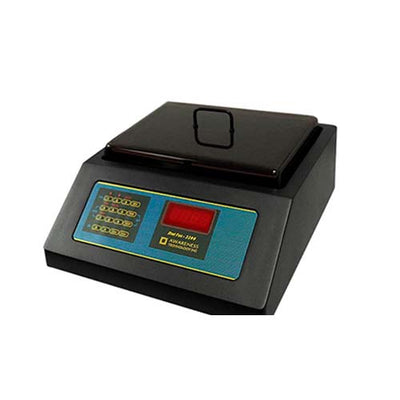 55709. INCUBADORA 2 MICROPLACAS ELISA 0/40°C C/AGITACION STAT FAX 2200 - AWARENESS