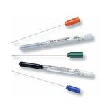 54190. HISOPOS CULTURE SWAB ADITIVO MEDIO LIQUIDO STUART ESTERIL C/TAPA VERDE, LARGO 5-1/4PULG C/50 BBL