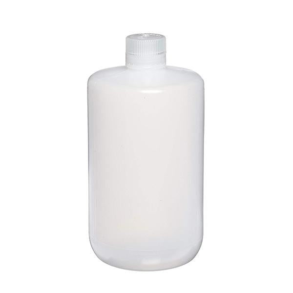1561. FRASCO 2000ML LDPE BOCA ANGOSTA, NO ESTERIL - NALGENE