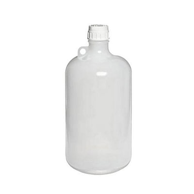1560. FRASCO 4000ML PPCO BOCA ANGOSTA, NO ESTERIL - NALGENE