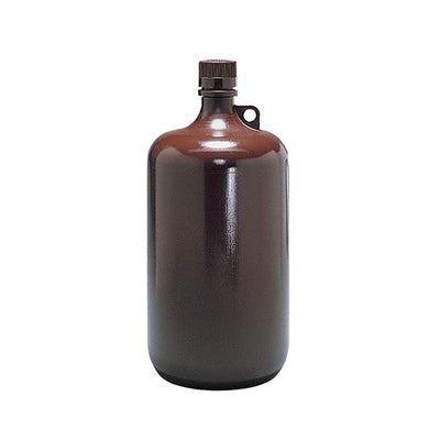 51535. FRASCO 2000ML PPCO BOCA ANGOSTA, AMBAR, NO ESTERIL - NALGENE