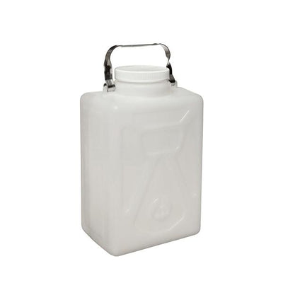1542. GARRAFON (BIDON) DE POLIPROPILENO 9LT - NALGENE