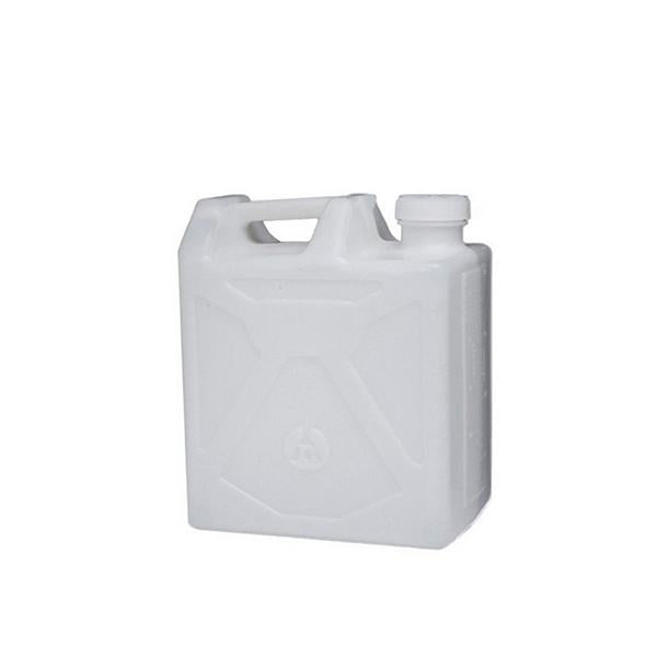 GARRAFON (BIDON) 20LT HDPE, RECTANGULAR USO RUDO 2214-0050 - NALGENE