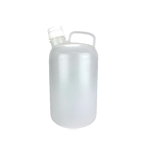 GARRAFON (BIDON) 4LT PP C/ASA Y TAPON DE ROSCA PP 2221-0010 - NALGENE