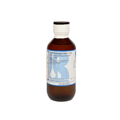 12452.STD COLOR APHA 500ML - RICCA CHEMICAL