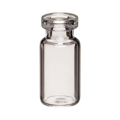 17699. VIAL VIDRIO CLARO 10ML, 24X50MM P/SUERO CAJA C/144 PIEZAS - WHEATON