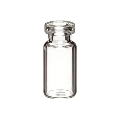 17721. VIAL VIDRIO CLARO 20ML, 30.5X58MM P/SUERO CAJA C/120 PIEZAS - WHEATON