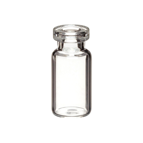 17721. VIAL VIDRIO CLARO 20ML, 30.5X58MM P/SUERO CAJA C/120 PIEZAS - WHEATON