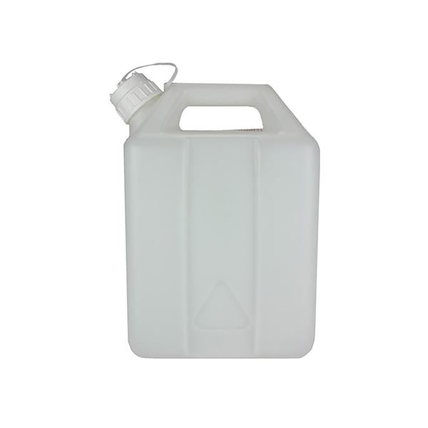 GARRAFON (BIDON) HDPE 10LT C/TAPA DE ROSCA PP 2240-0025 - NALGENE