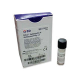 54462. ANTISUERO SALMONELLA H (POLY A-Z COMPLEJOS 1) A-K, R-Z, Z6, Z10, Z29 AGLUTININAS 3ML BD GROWTH