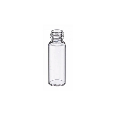 17725. VIAL VIDRIO CLARO 2ML, 12X35MM CAJA C/200 PIEZAS - WHEATON