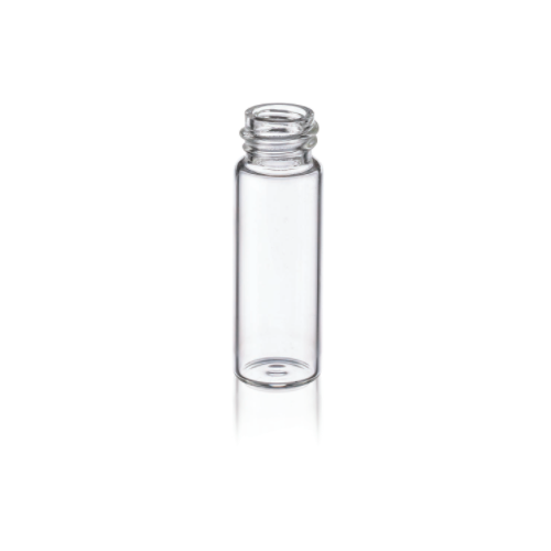 17738. VIAL VIDRIO CLARO 4ML, 15X45MM CAJA C/200 PIEZAS - WHEATON